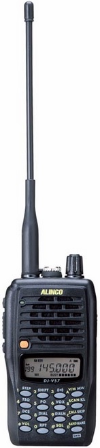 ����� Alinco DJ-V57